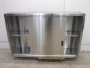 8826◆マルゼン◆ステンレス製吊り戸棚
