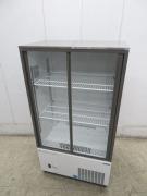 H709◆テンポス 2019年◆冷蔵ショーケース TBCR-845L