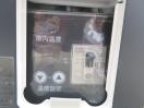 H710◆ホシザキ 2021年◆小形冷蔵ショーケース USB-63D