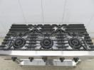 H716◆マルゼン◆5口ガステーブル RGT-1265B
