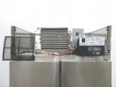 J608◆フクシマ 2022年◆4ドア冷蔵庫 GRN-090RM-F 100V