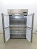 J609◆キタザワ 2022年◆4ドア冷凍庫 KGRN-124FMD-F 3相200V