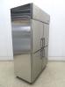 J609◆キタザワ 2022年◆4ドア冷凍庫 KGRN-124FMD-F 3相200V