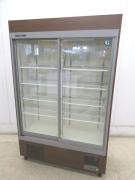 J610◆ホシザキ 2020年◆リーチイン冷蔵ショーケース RSC-120ET-B 100V