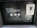 J610◆ホシザキ 2020年◆リーチイン冷蔵ショーケース RSC-120ET-B 100V