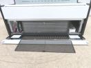 J613◆フクシマ 2018年◆多段オープン冷蔵ショーケース MEU-42GHSA3L 100V