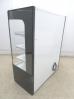 J613◆フクシマ 2018年◆多段オープン冷蔵ショーケース MEU-42GHSA3L 100V