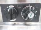 J614◆タニコー 2022年◆ガスフライヤー TGFL-B35C 都市ガス