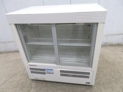 J615◆パナソニック2019年◆冷蔵ショーケース SMR-U45NB 100V