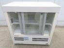 J615◆パナソニック2019年◆冷蔵ショーケース SMR-U45NB 100V