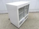 J615◆パナソニック2019年◆冷蔵ショーケース SMR-U45NB 100V