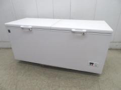J618◆レマコム 2021年◆冷凍ストッカー RCY-577 100V