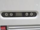 J621◆城島 2025年◆4面ガラス冷蔵ショーケース HJR-KR100WT 100V