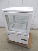 J622◆JCM 2025年◆4面ガラス冷蔵ショーケース JCMS-41 100V