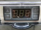 J624◆テンポス 2023年◆4面ガラス冷蔵ショーケース TBSC4-058-BK 100V