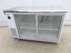 J625◆ダイワ 2023年◆テーブル型冷蔵ショーケース 4361DP-S 100V