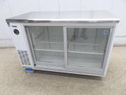 J625◆ダイワ 2023年◆テーブル型冷蔵ショーケース 4361DP-S 100V