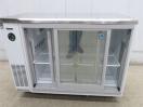 J625◆ダイワ 2023年◆テーブル型冷蔵ショーケース 4361DP-S 100V