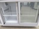 J625◆ダイワ 2023年◆テーブル型冷蔵ショーケース 4361DP-S 100V