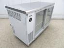 J625◆ダイワ 2023年◆テーブル型冷蔵ショーケース 4361DP-S 100V