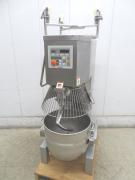 J628◆愛工舎 2020年◆マイティS60ミキサー MS-60 3相200V