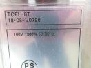 J630◆タニコー 2018年◆卓上電気フライヤー(天ぷら用) TGFL-8T 100V