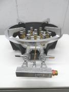 J631未使用◆マルゼン 2023年◆ジャンボバーナー MG-12J LPガス