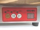J640◆エイシン◆電気式おでん鍋(6切×2) CVS-8D 100V×2