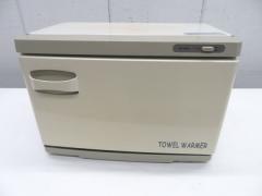 J641◆テンポス◆タオルウォーマー TBTW-50M 100V