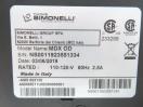 J644◆SIMONELLI 2019年◆コーヒーグラインダー MDX 100V60Hz