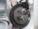 H724◆ホシザキ 2021年◆4ドア冷蔵庫 HR-150A3 3相200V