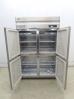 H725◆ホシザキ 2021年◆4ドア冷蔵庫 HR-120A3 3相200V
