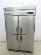 H726◆ホシザキ 2021年◆4ドア冷蔵庫 HR-120A3 3相200V