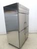 H726◆ホシザキ 2021年◆4ドア冷蔵庫 HR-120A3 3相200V
