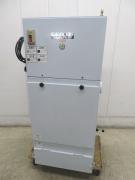 H731◆アマノ◆集塵機(ちり落とし方式:手動式) VNA-30 3相200V50Hz
