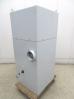 H731◆アマノ◆集塵機(ちり落とし方式:手動式) VNA-30 3相200V50Hz