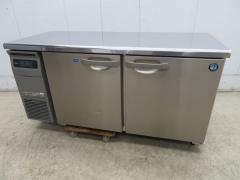 H732◆ホシザキ 2023年◆冷凍冷蔵コールドテーブル RFT-150SNG-1 100V