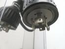 H734◆ラショラル 2021年◆電気スチームコンベクションオーブンLM200AE (架台付)