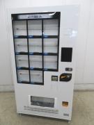 J648◆サンデン 2022年◆マルチストック式冷凍自動販売機 FIV-KIA2110N