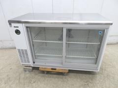 H735◆ダイワ 2022年◆テーブル型冷蔵ショーケース 4361DP-S 100V