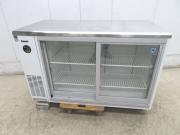 H735◆ダイワ 2022年◆テーブル型冷蔵ショーケース 4361DP-S 100V
