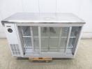H735◆ダイワ 2022年◆テーブル型冷蔵ショーケース 4361DP-S 100V