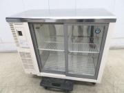 H736◆ホシザキ 2017年◆テーブル形冷蔵ショーケース RTS-90STB2 100V