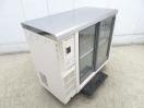 H736◆ホシザキ 2017年◆テーブル形冷蔵ショーケース RTS-90STB2 100V
