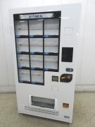 J654◆サンデン 2022年◆マルチストック式冷凍自動販売機 FIV-KIA2110N