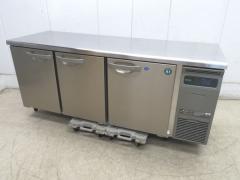 J655◆ホシザキ 2024年◆冷凍冷蔵コールドテーブル RFT-180SNG-1-R