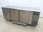 J655◆ホシザキ 2024年◆冷凍冷蔵コールドテーブル RFT-180SNG-1-R