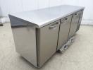 J655◆ホシザキ 2024年◆冷凍冷蔵コールドテーブル RFT-180SNG-1-R