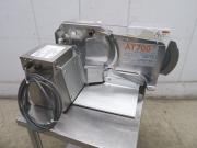 J656◆ハクラ精機 2021年◆1枚切手動パンスライサー AT700Z