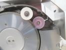 J656◆ハクラ精機 2021年◆1枚切手動パンスライサー AT700Z